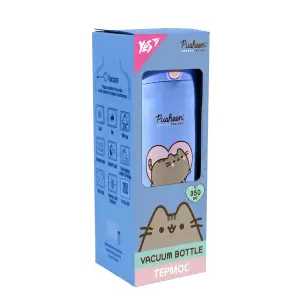 Термос Yes Pusheen 350 мл