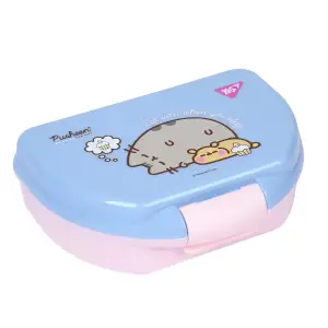 Ланч-бокс Yes Pusheen 350 мл