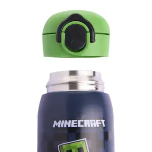 Термос Yes Minecraft 420 мл
