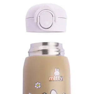 Термос Yes Miffy 420 мл