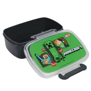 Ланч-бокс Yes Minecraft 750 мл
