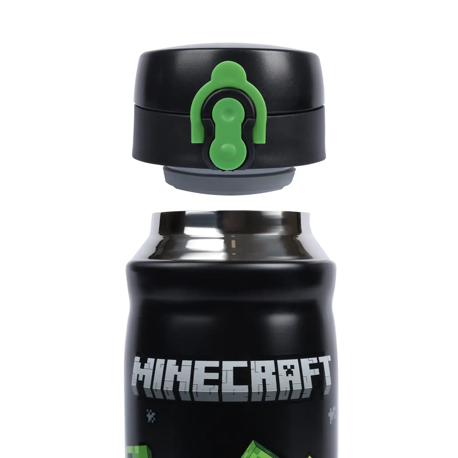 Термос Yes Minecraft 350 мл