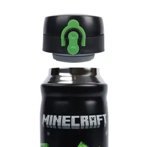 Термос Yes Minecraft 350 мл