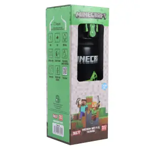 Термос Yes Minecraft 350 мл