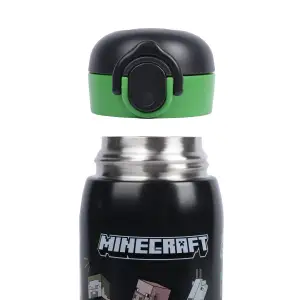Термос Yes Minecraft 420 мл