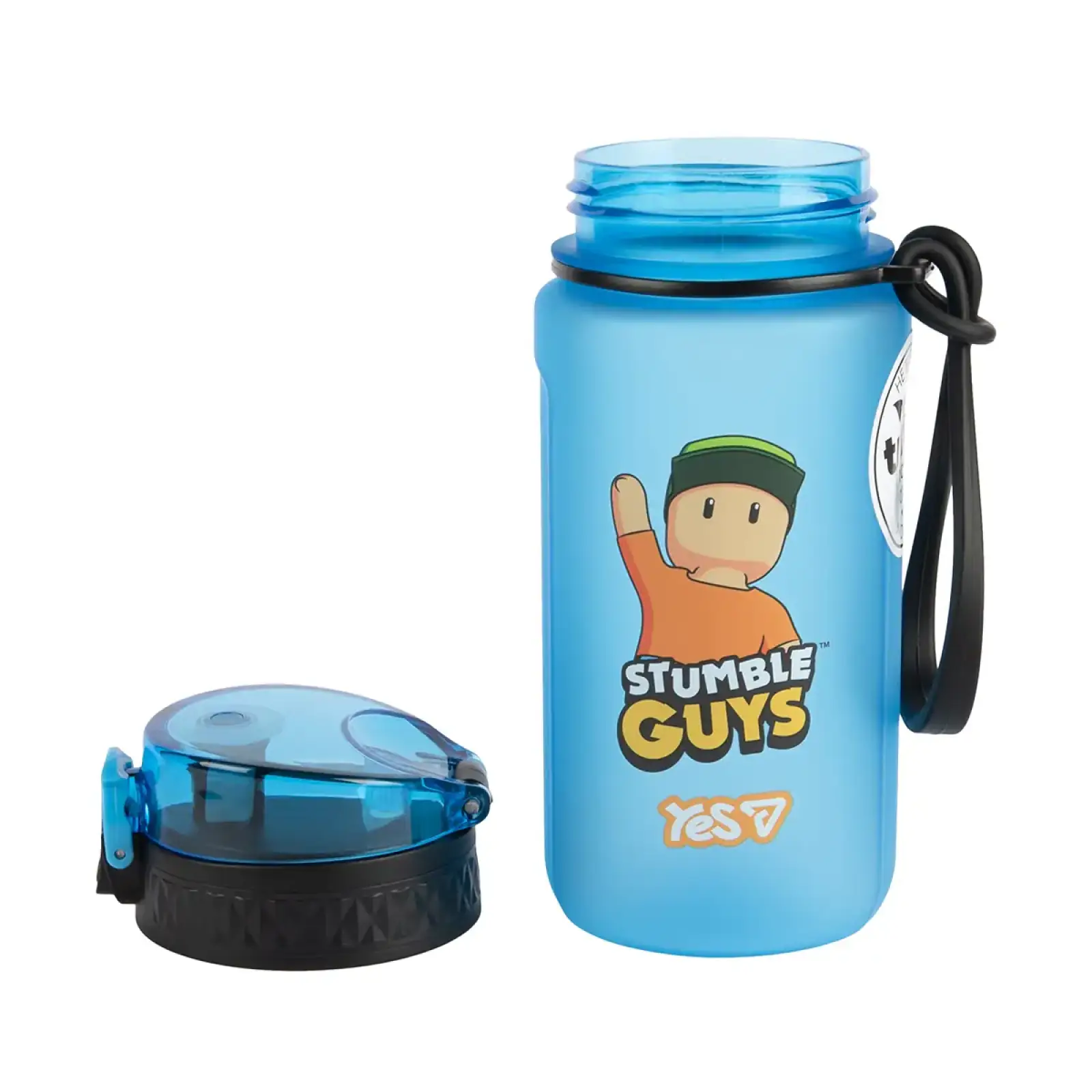 Пляшка для води Yes Stumble Guys 500 мл