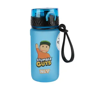 Пляшка для води Yes Stumble Guys 500 мл