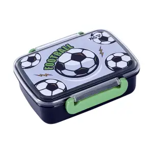 Ланч-бокс Yes Football 420 мл