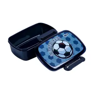 Ланч-бокс Yes Football 750 мл