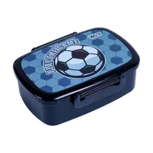 Ланч-бокс Yes Football 750 мл