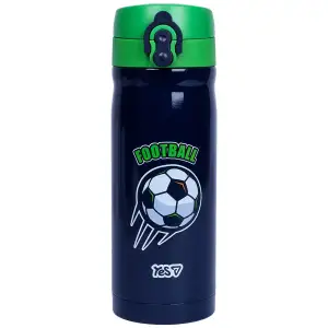 Термос Yes Football 350 мл