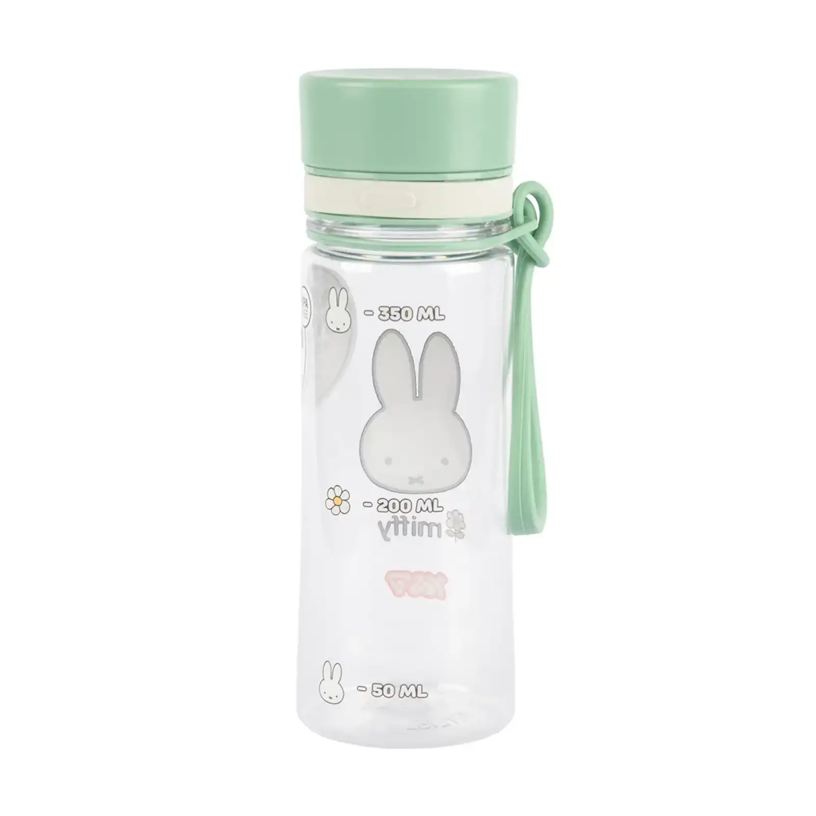 Пляшка для води Yes Miffy 400 мл