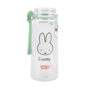 Пляшка для води Yes Miffy 400 мл