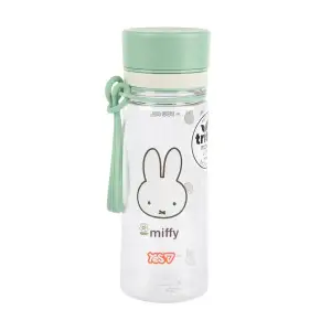 Бутылка для воды Yes Miffy 400 мл