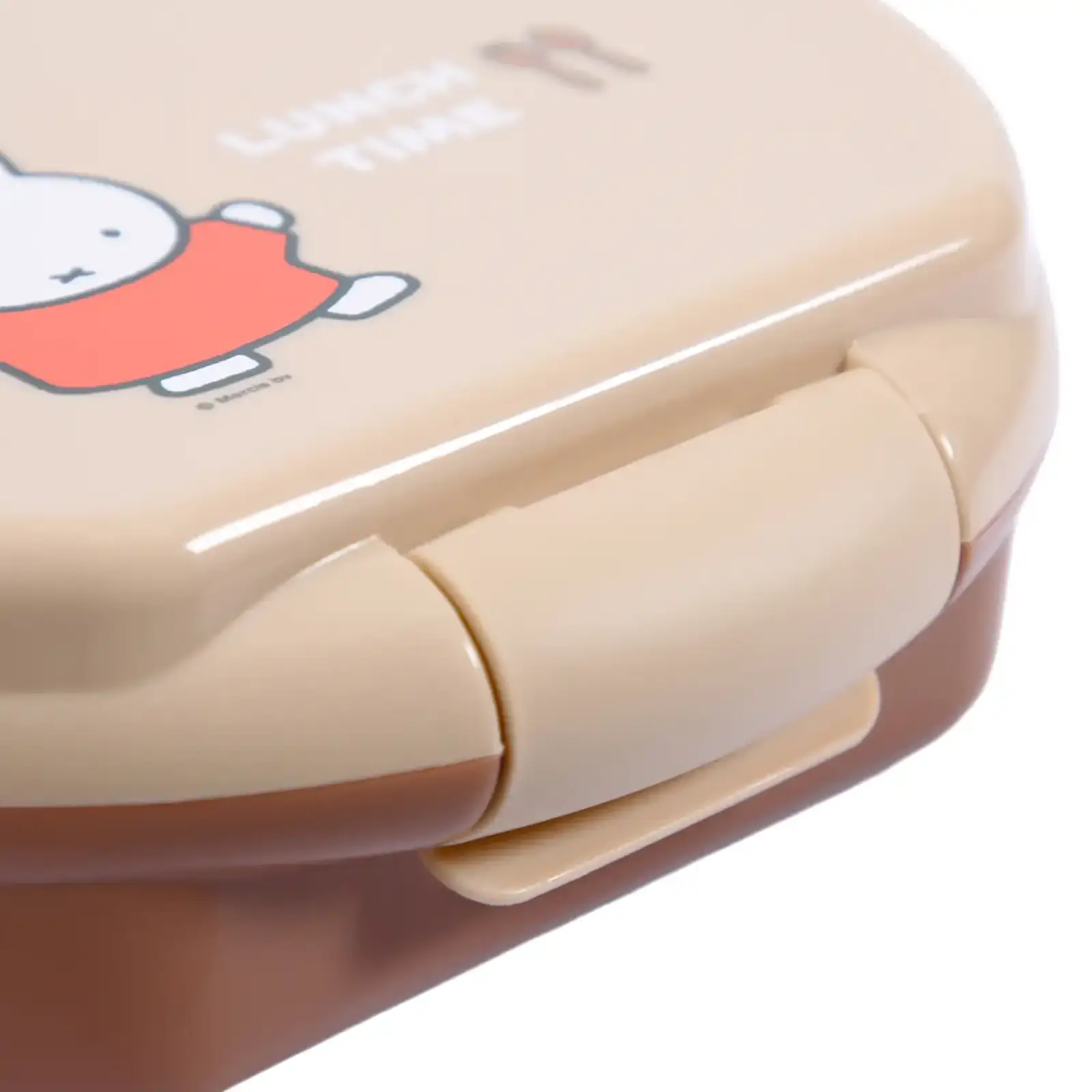 Ланч-бокс Yes Miffy 350 мл