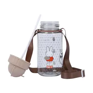 Пляшка для води Yes Miffy 360 мл