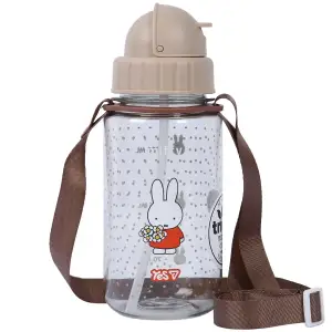 Бутылка для воды Yes Miffy 360 мл