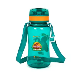 Бутылка для воды Yes Jurassic World.Kids 400 мл