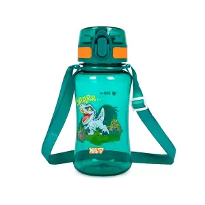 Бутылка для воды Yes Jurassic World.Kids 400 мл