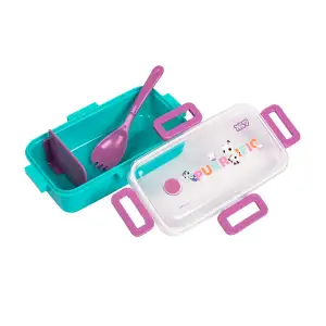 Ланчбокс Yes Gabby Dollhouse 500 мл