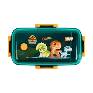 Ланчбокс Yes Jurassic World.Kids 500 мл