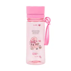 Бутылка для воды Yes Esther Bunny 400 мл