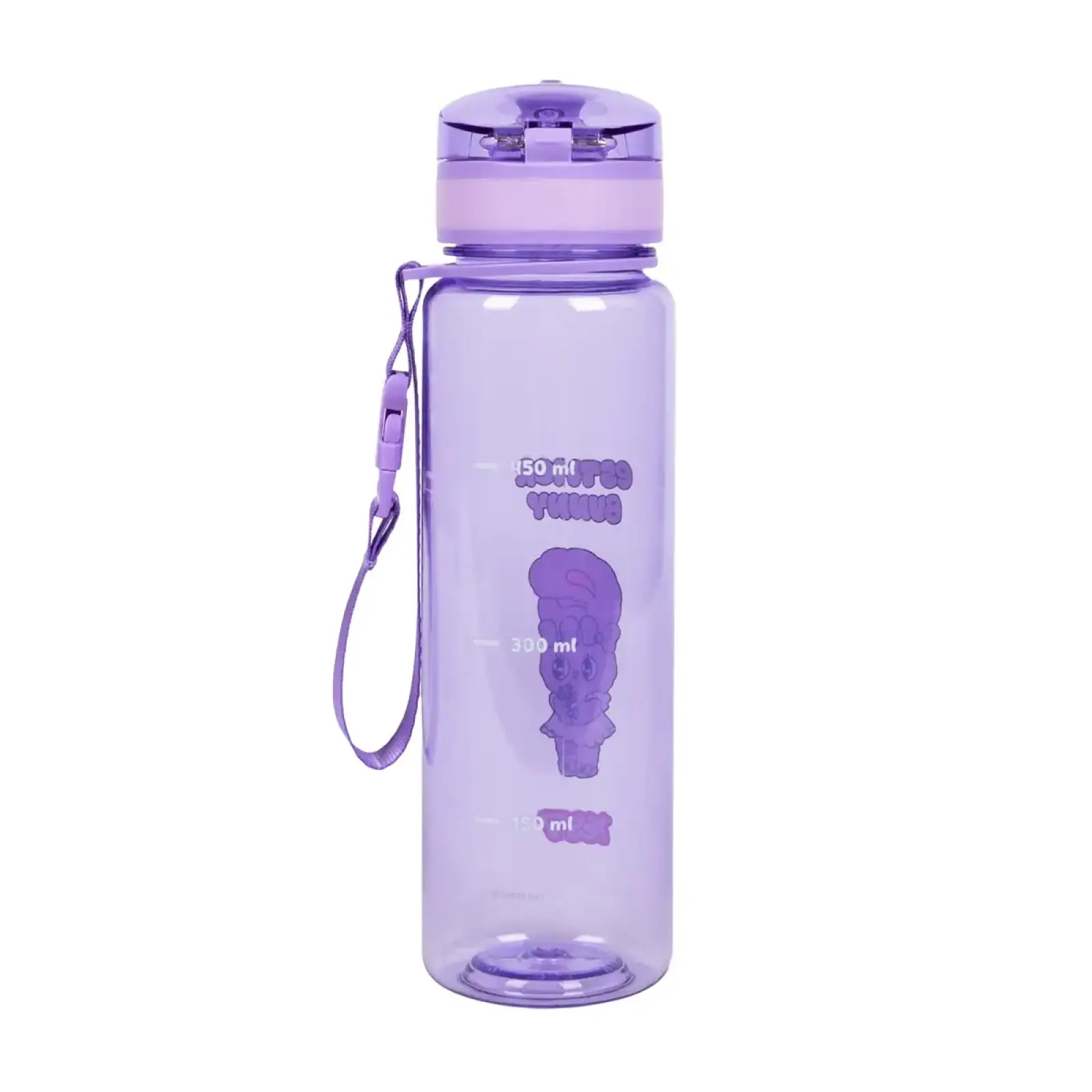 Бутылка для воды Yes Esther Bunny 650 мл