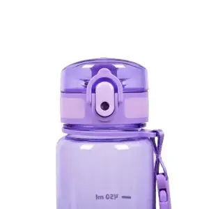 Бутылка для воды Yes Esther Bunny 650 мл
