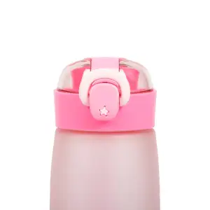 Бутылка для воды Yes Esther Bunny 600 мл
