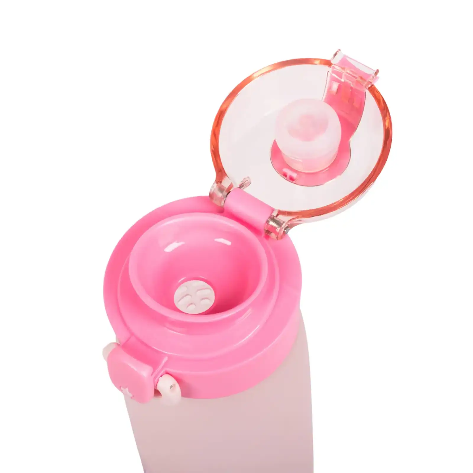 Бутылка для воды Yes Esther Bunny 600 мл