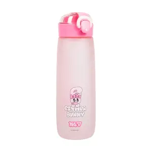 Бутылка для воды Yes Esther Bunny 600 мл