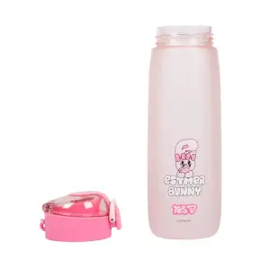 Бутылка для воды Yes Esther Bunny 600 мл