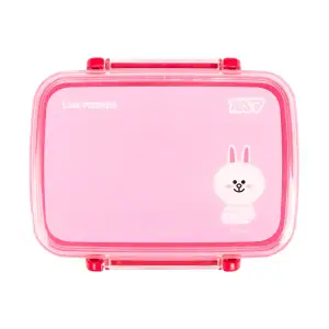 Ланч-бокс Yes Line Friends 420 мл