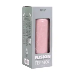 Термос Yes Fusion Powdery 1000 мл