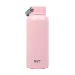 Термос Yes Fusion Powdery 1000 мл