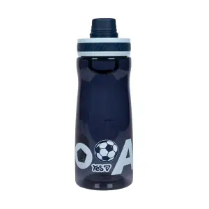 Бутылка для воды Yes Football 630 мл