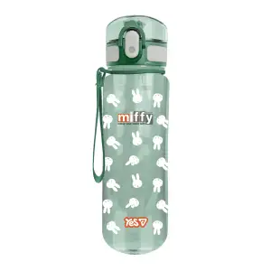 Бутылка для воды Yes Miffy 650 мл