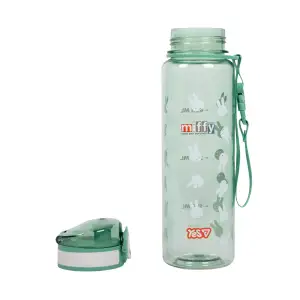 Бутылка для воды Yes Miffy 650 мл