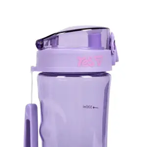 Пляшка для води Yes Fusion 680 мл