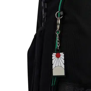Рюкзак YES Demon Slayer Tanjiro T-115
