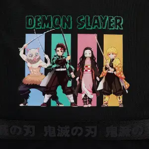 Рюкзак YES Demon Slayer Tanjiro T-115