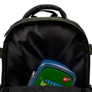 Рюкзак YES Skate Ramp TS-109