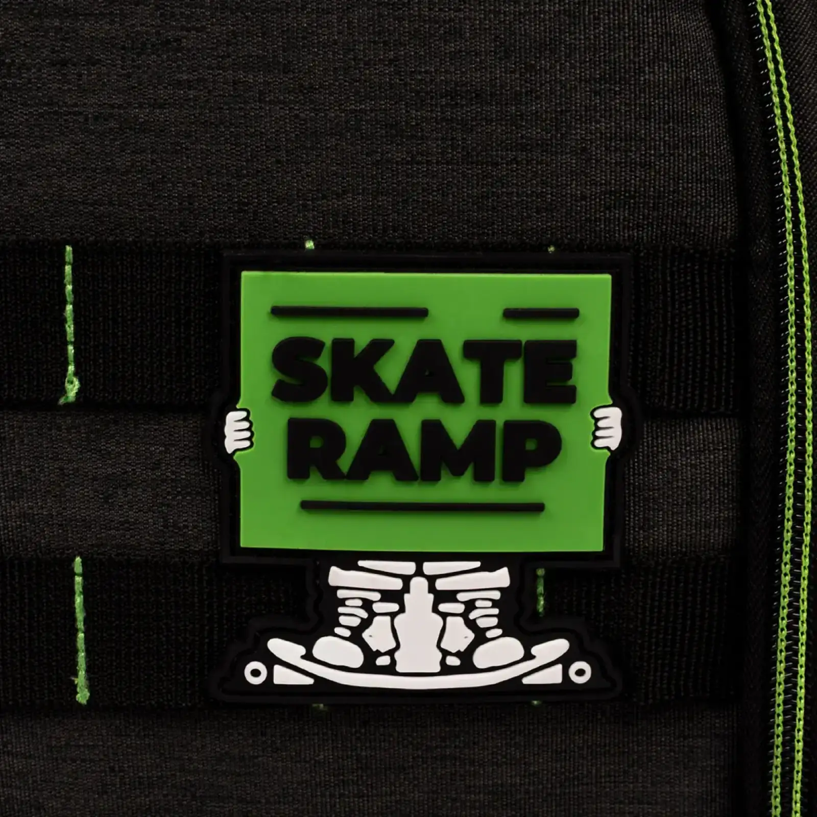 Рюкзак YES Skate Ramp TS-109