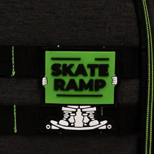 Рюкзак YES Skate Ramp TS-109