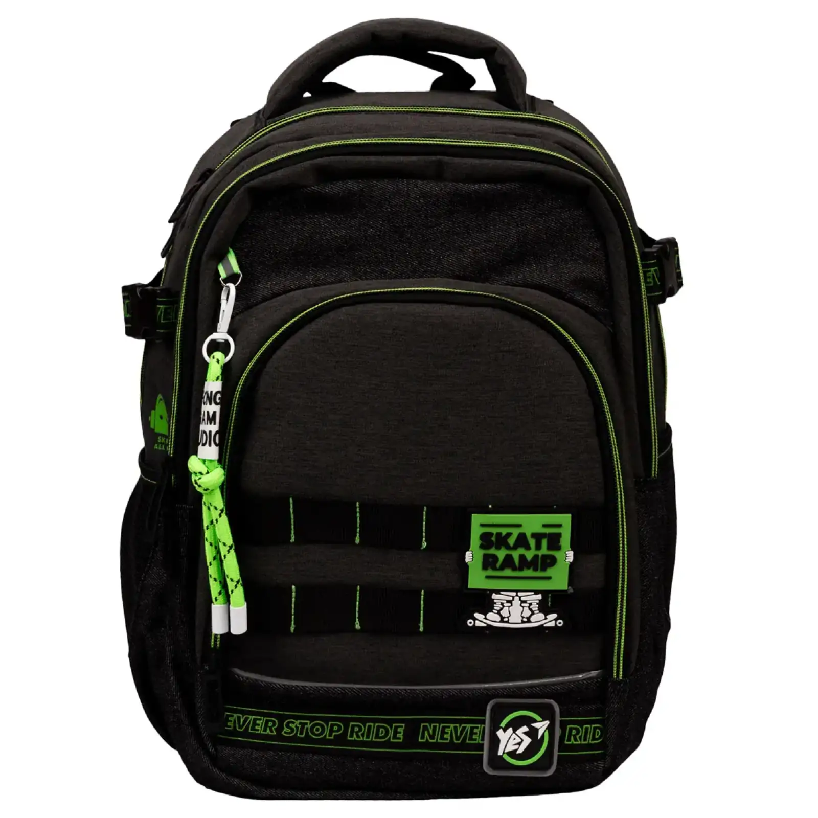 Рюкзак YES Skate Ramp TS-109
