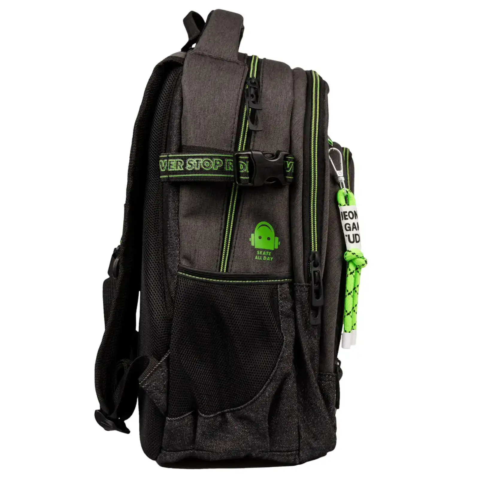 Рюкзак YES Skate Ramp TS-109