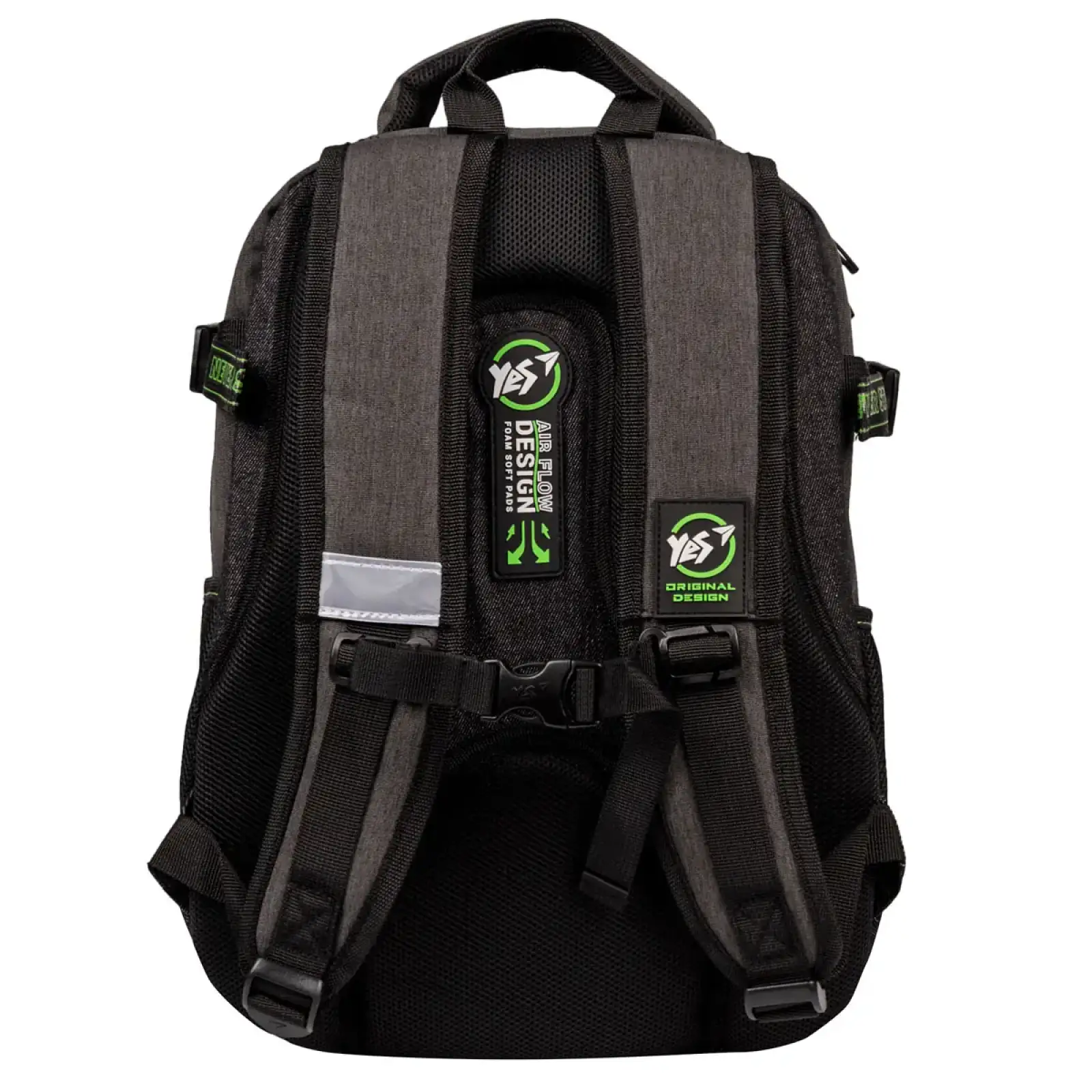 Рюкзак YES Skate Ramp TS-109