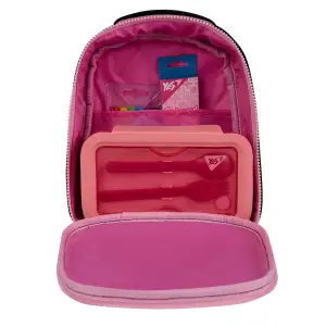 Рюкзак детский YES Unicorn Princess K-33