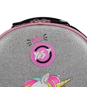 Рюкзак детский YES Unicorn Princess K-33