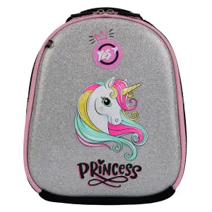 Рюкзак детский YES Unicorn Princess K-33